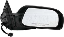 Charger l'image dans la galerie, 955-911 Door Mirror Dorman Canada