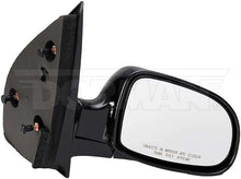 Charger l'image dans la galerie, 955-919 Door Mirror Dorman Canada