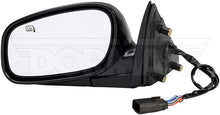 Charger l'image dans la galerie, 955-934 Door Mirror Dorman Canada