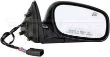 Charger l'image dans la galerie, 955-937 Door Mirror Dorman Canada