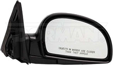 Charger l'image dans la galerie, 955-947 Door Mirror Dorman Canada