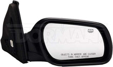 Load image into Gallery viewer, 955-969 Door Mirror Dorman Canada