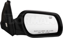 Load image into Gallery viewer, 955-971 Door Mirror Dorman Canada