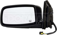 Charger l'image dans la galerie, 955-976 Door Mirror Dorman Canada