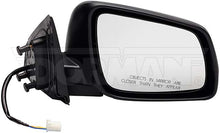 Charger l'image dans la galerie, 955-979 Door Mirror Dorman Canada