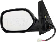 Charger l'image dans la galerie, 955-990 Door Mirror Dorman Canada