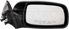 Charger l'image dans la galerie, 955-993 Door Mirror Dorman Canada
