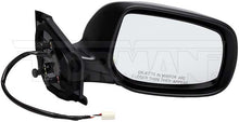 Charger l'image dans la galerie, 955-999 Door Mirror Dorman Canada