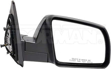Load image into Gallery viewer, 955-1001 Door Mirror Dorman Canada