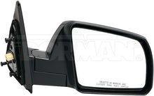 Charger l'image dans la galerie, 955-1003 Door Mirror Dorman Canada