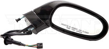 Charger l'image dans la galerie, 955-1079 Door Mirror Dorman Canada