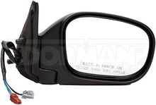 Charger l'image dans la galerie, 955-1087 Door Mirror Dorman Canada