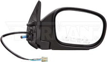 Charger l'image dans la galerie, 955-1091 Door Mirror Dorman Canada