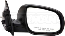 Charger l'image dans la galerie, 955-1097 Door Mirror Dorman Canada