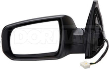Charger l'image dans la galerie, 955-1098 Door Mirror Dorman Canada