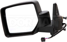 Charger l'image dans la galerie, 955-1100 Door Mirror Dorman Canada