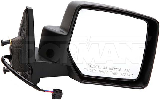 955-1101 Door Mirror Dorman Canada