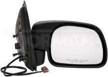 Charger l'image dans la galerie, 955-1105 Door Mirror Dorman Canada
