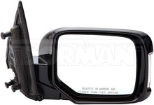 Load image into Gallery viewer, 955-1107 Door Mirror Dorman Canada