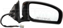 Charger l'image dans la galerie, 955-1113 Door Mirror Dorman Canada