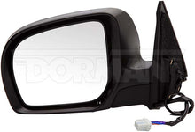Charger l'image dans la galerie, 955-1114 Door Mirror Dorman Canada