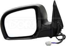 Charger l'image dans la galerie, 955-1116 Door Mirror Dorman Canada