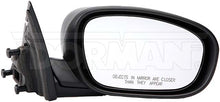 Charger l'image dans la galerie, 955-1735 Door Mirror Dorman Canada