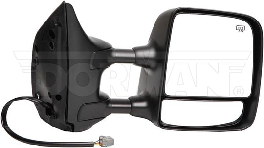 955-1758 Door Mirror Dorman Canada