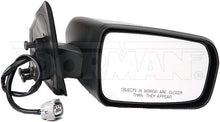 Charger l'image dans la galerie, 955-1791 Door Mirror Dorman Canada
