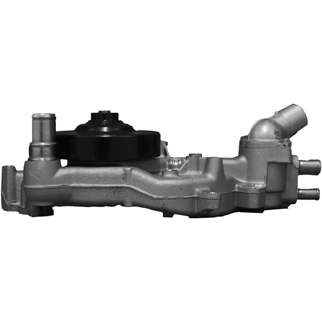 1273-187 Water Pump and Thermostat Assembly 187 Degrees Motorad