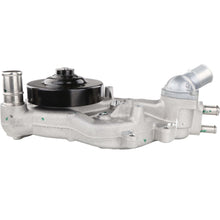 Charger l'image dans la galerie, 1273-187 Water Pump and Thermostat Assembly 187 Degrees BFNG