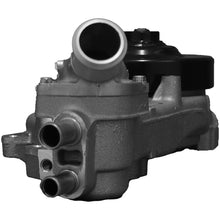 Load image into Gallery viewer, 1273-187 Water Pump and Thermostat Assembly 187 Degrees Motorad