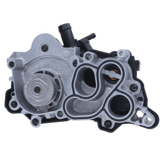 1280-176 Integrated Housing Thermostat BFNG