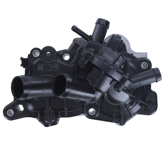 1280-189 Integrated Housing Thermostat BFNG