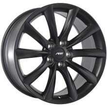 Charger l'image dans la galerie, R17118005 - ART Replica 171 18X8.5 5X114.3 ET 35mm Satin Black - ART Replica Wheels Canada