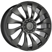 Load image into Gallery viewer, R2672004 - ART Replica 267 20X9.5 5X114.3 ET 40mm Satin Gray - ART Replica Wheels Canada