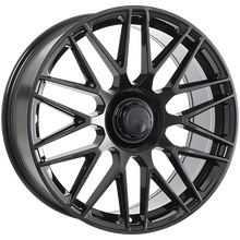 Load image into Gallery viewer, R3022001 - ART Replica 302 20X8.5 5X112 ET 35mm Gloss Black - ART Replica Wheels Canada