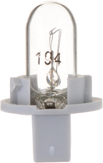 PC194CP Philips Standard Miniature PC194 - Standard - Multiple Commercial 10-Pack Philips Bulbs