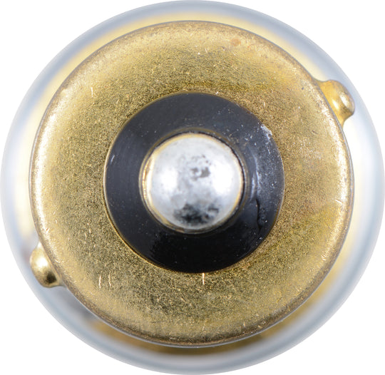 63B2 Philips Standard Miniature 63 - Standard - Twin Blister Pack Philips Bulbs