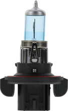 Load image into Gallery viewer, 9008CVPB1 Philips CrystalVision platinum Headlight 9008 - CrystalVision Platinum - Single Blister Pack Philips Bulbs