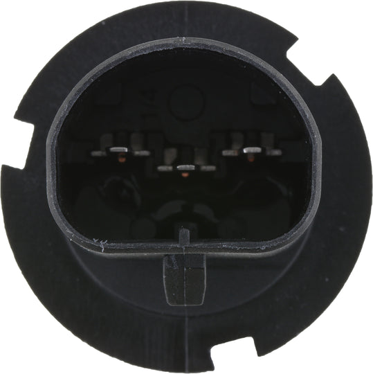 9007VPB1 Philips VisionPlus Headlight 9007 - VisionPlus - Single Blister Pack Philips Bulbs