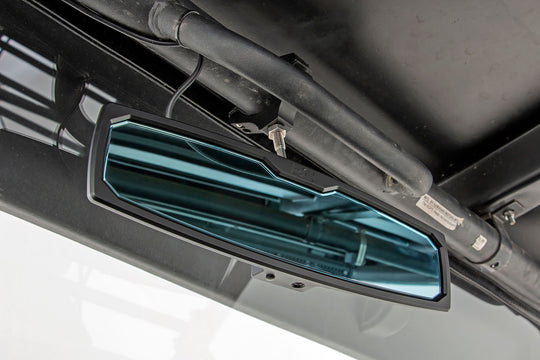 99007A Interior Rear View Mirror Rough Country Canada