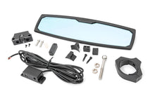 Load image into Gallery viewer, 99007A Interior Rear View Mirror Rough Country Canada
