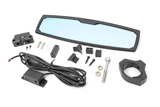99007A Interior Rear View Mirror Rough Country Canada