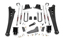 Load image into Gallery viewer, 369.20 5 Inch Lift Kit - Non-Dually - Ram 3500 4WD (2013-2015) Rough Country Canada