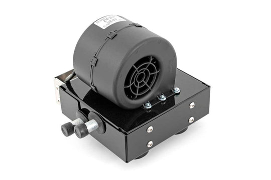 RCZ4165 Cab Heater - Polaris Ranger XP 900/Ranger XP 900 Crew 4WD (13-22) Rough Country Canada