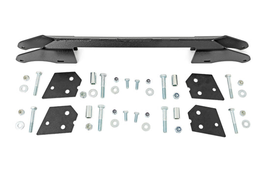 94003 2 Inch Lift Kit - Kawasaki Teryx 800 4WD (2015-2020) Rough Country Canada