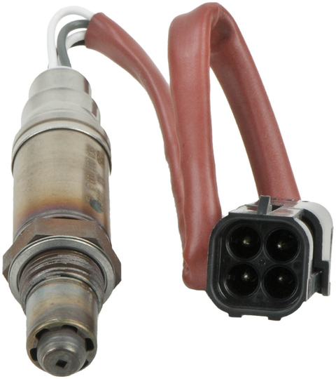13030 Engineered Oxygen Sensor Bosch Canada