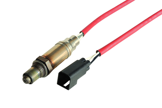 13115 Engineered Oxygen Sensor Bosch Canada