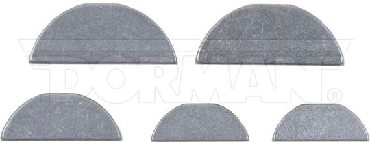 13125 Harmonic Balancer Key Dorman - HELP Canada